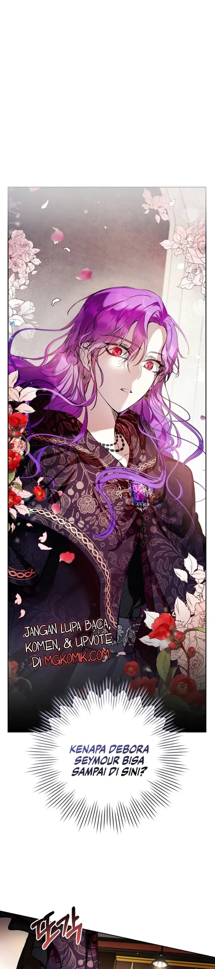 Baca What’s Wrong With Being the Villainess? - Chapter 10 halaman 3