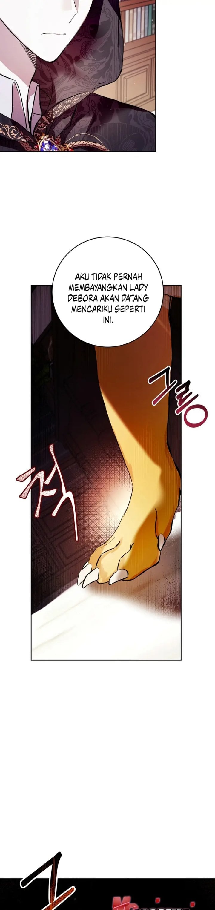 Baca What’s Wrong With Being the Villainess? - Chapter 10 halaman 30