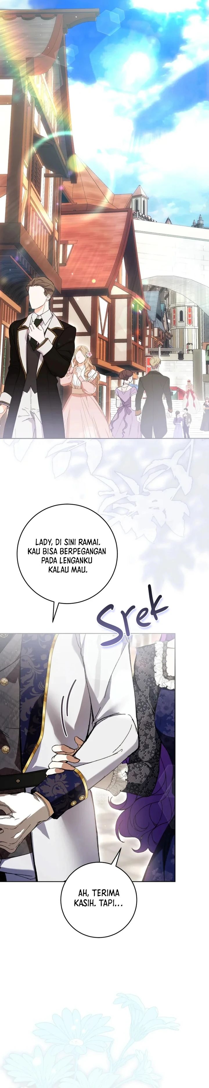 Baca What’s Wrong With Being the Villainess? - Chapter 100 halaman 9