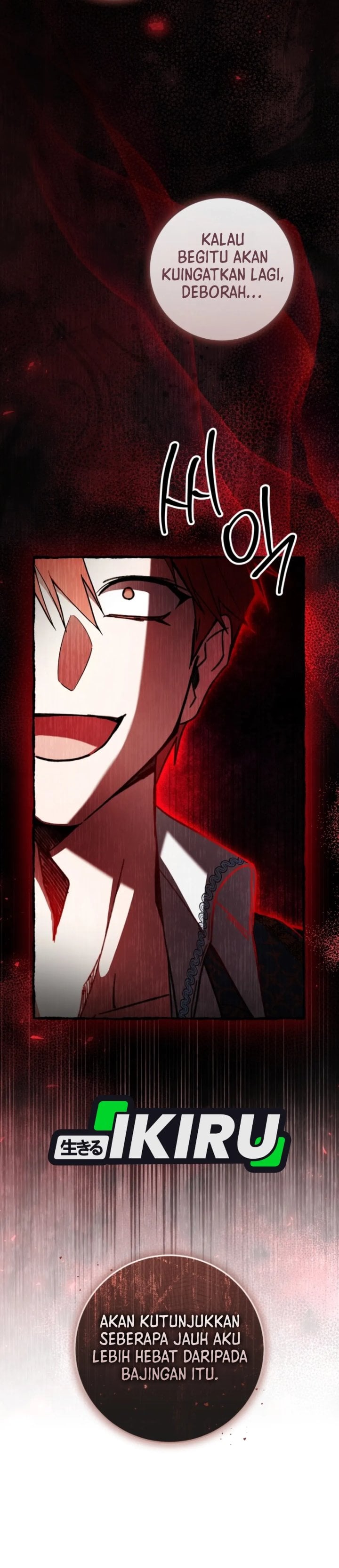 What’s Wrong With Being the Villainess? Chapter 101 - Page 43