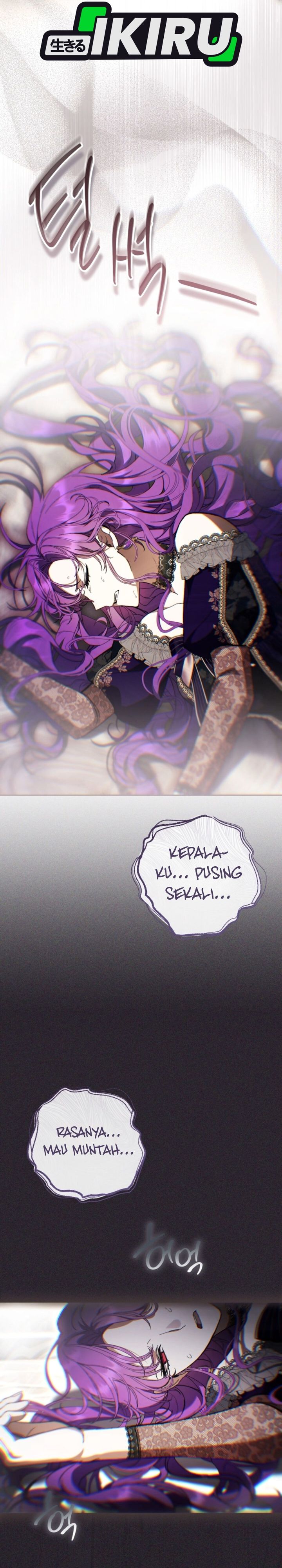 What’s Wrong With Being the Villainess? Chapter 102 - Page 22