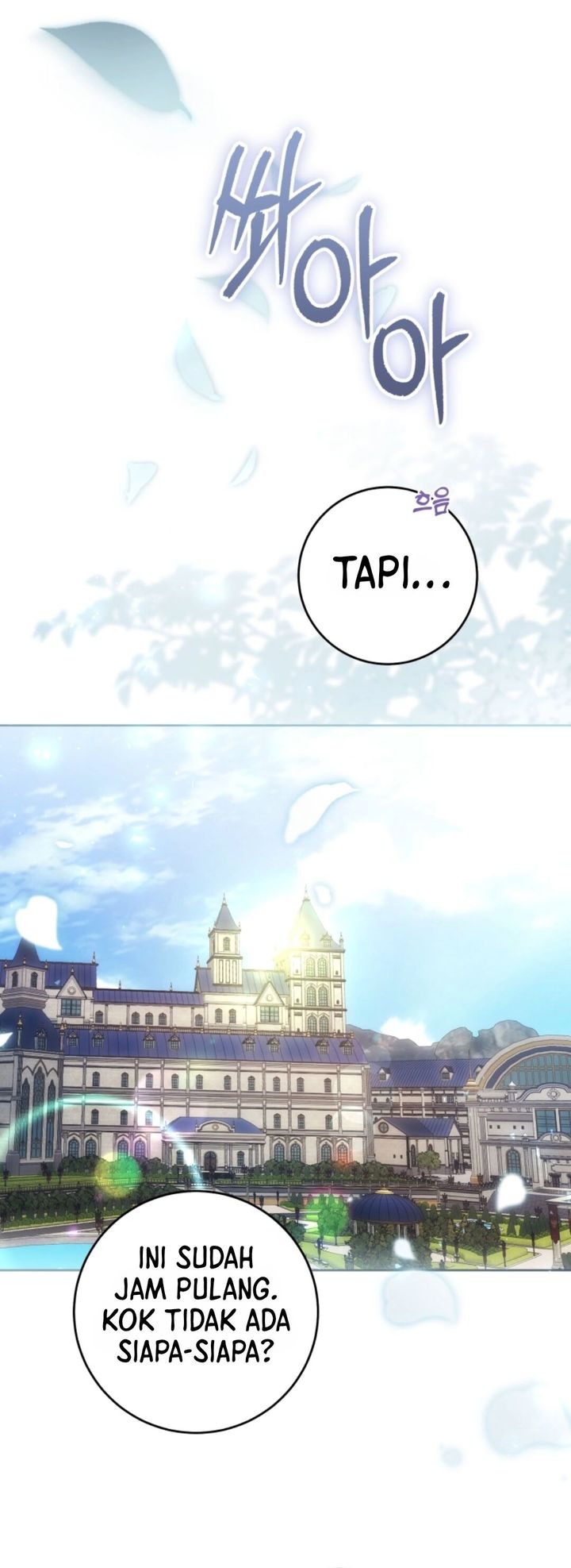 What’s Wrong With Being the Villainess? Chapter 102 - Page 2
