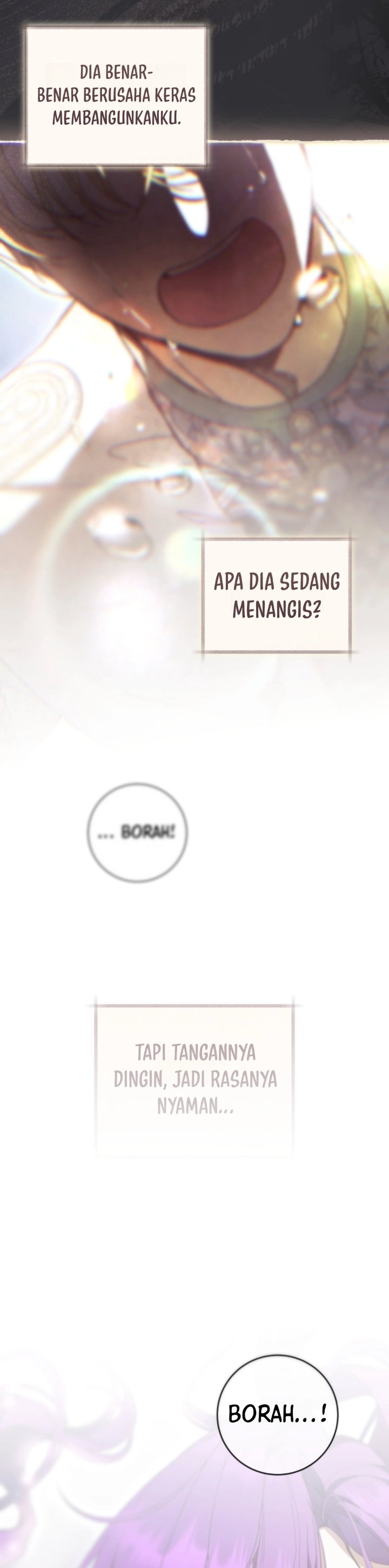 Halaman 5 dari What’s Wrong With Being the Villainess? Chapter 103