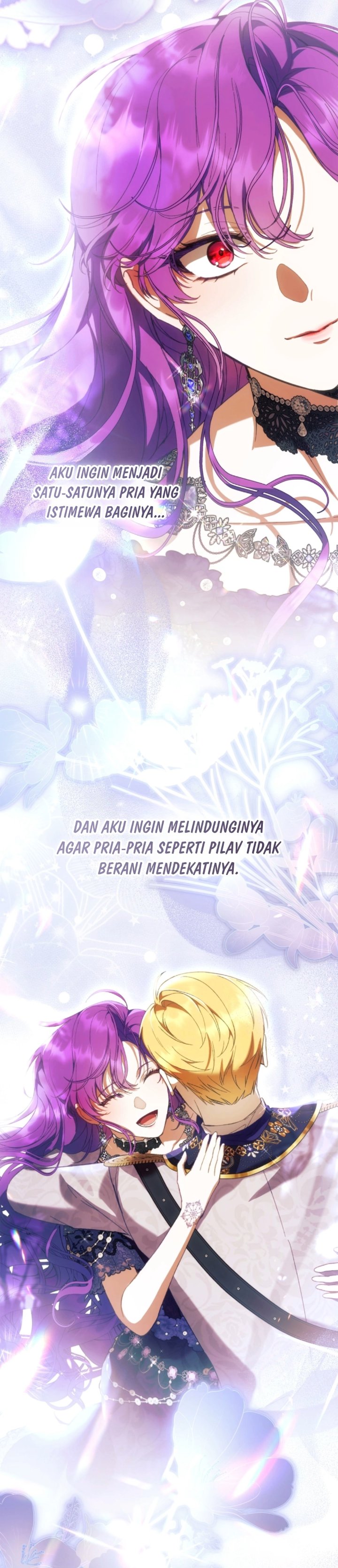 
              What’s Wrong With Being the Villainess?             Chapter 104