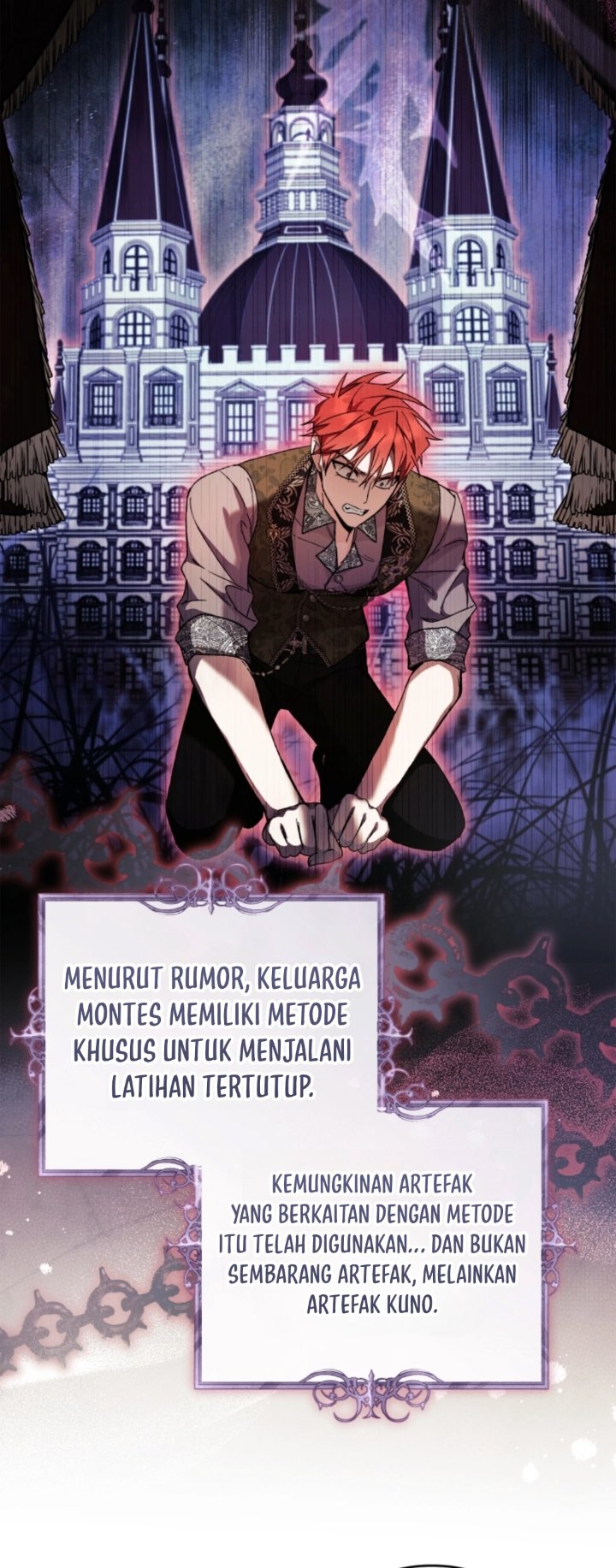 What’s Wrong With Being the Villainess? Chapter 105 - Page 36