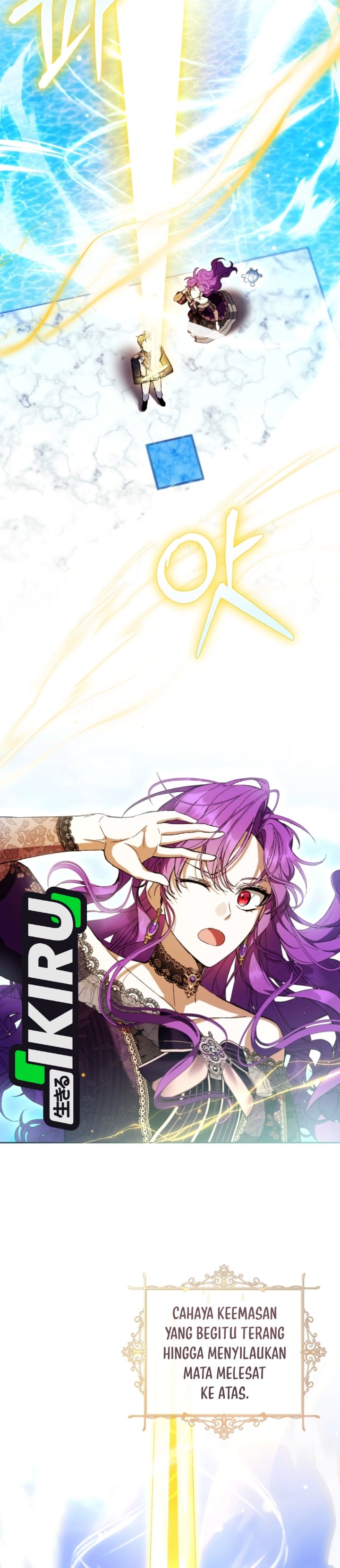What’s Wrong With Being the Villainess? Chapter 106 - Page 19