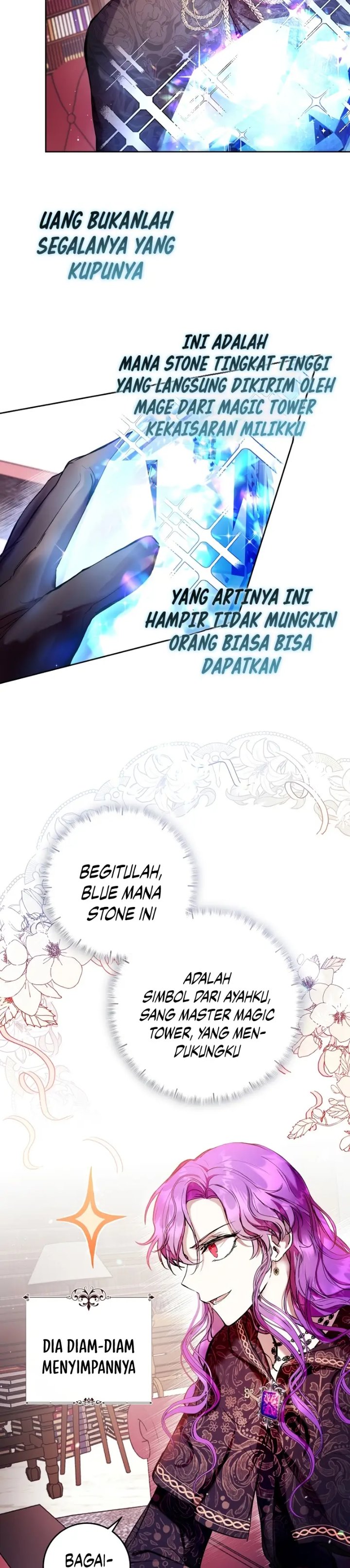 Baca What’s Wrong With Being the Villainess? - Chapter 12 halaman 12