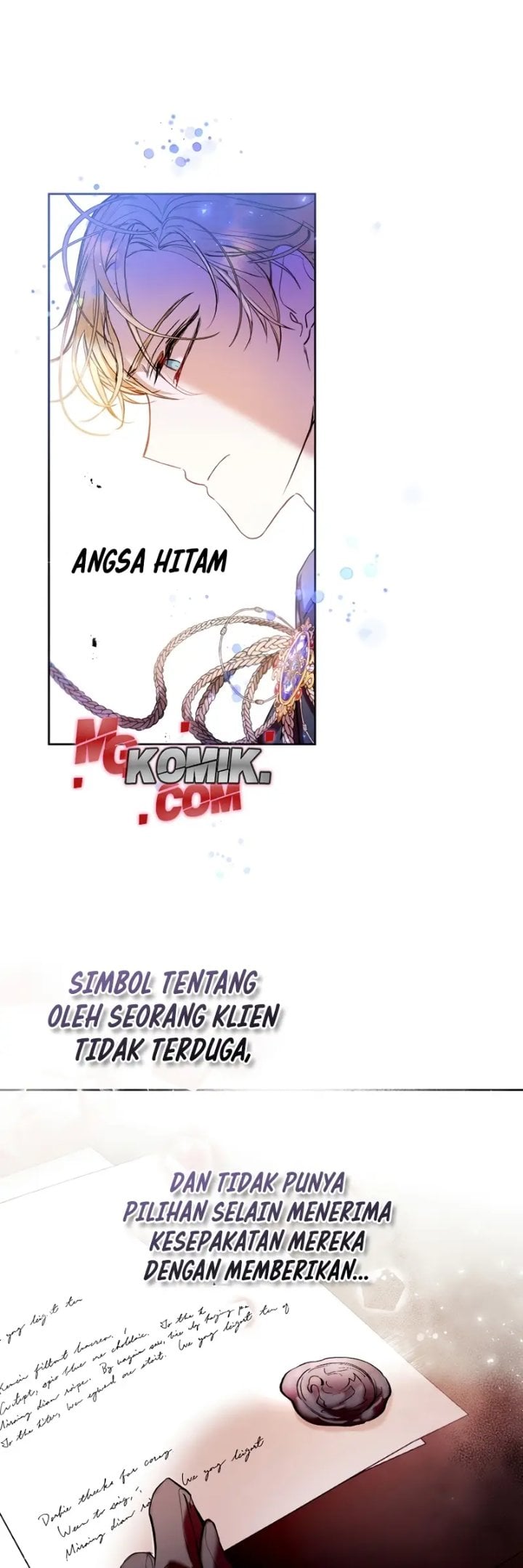 Baca What’s Wrong With Being the Villainess? - Chapter 12 halaman 32