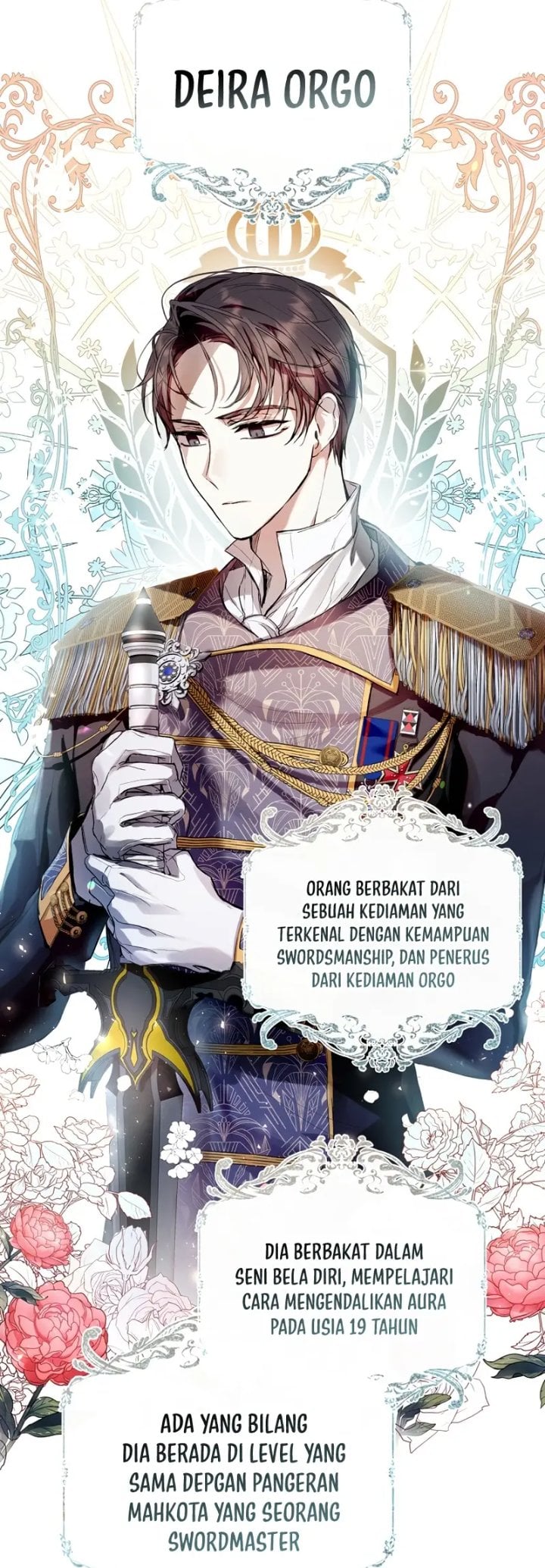 Baca What’s Wrong With Being the Villainess? - Chapter 13 halaman 26