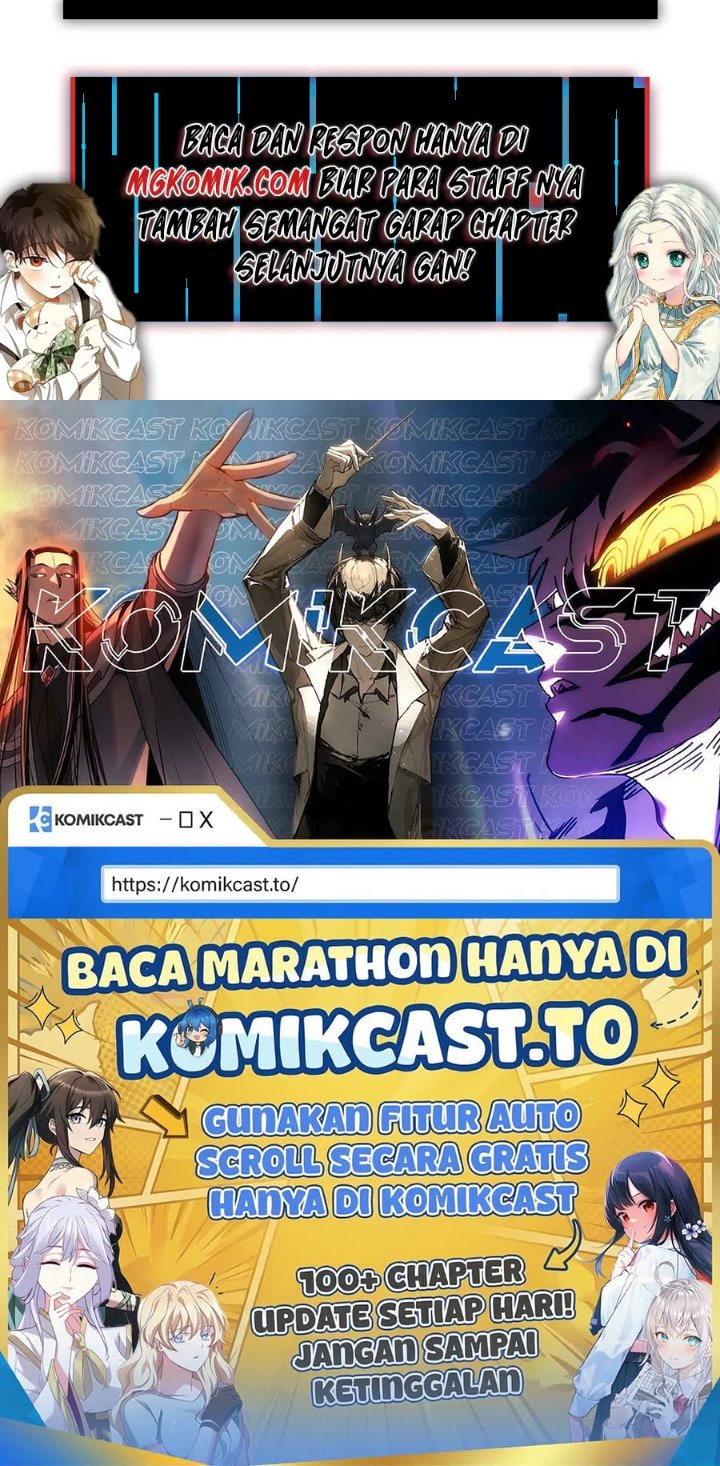 Baca What’s Wrong With Being the Villainess? - Chapter 13 halaman 37