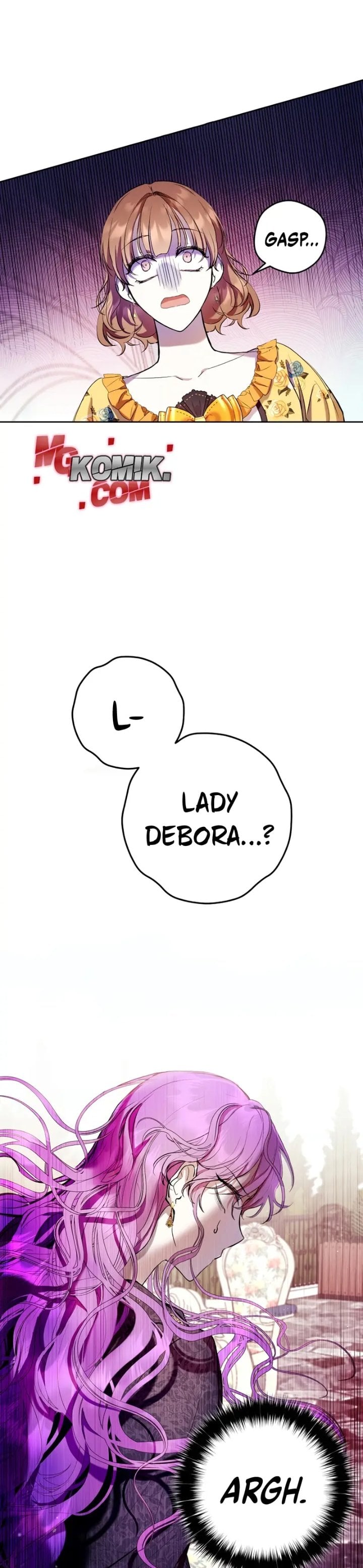Baca What’s Wrong With Being the Villainess? - Chapter 14 halaman 14