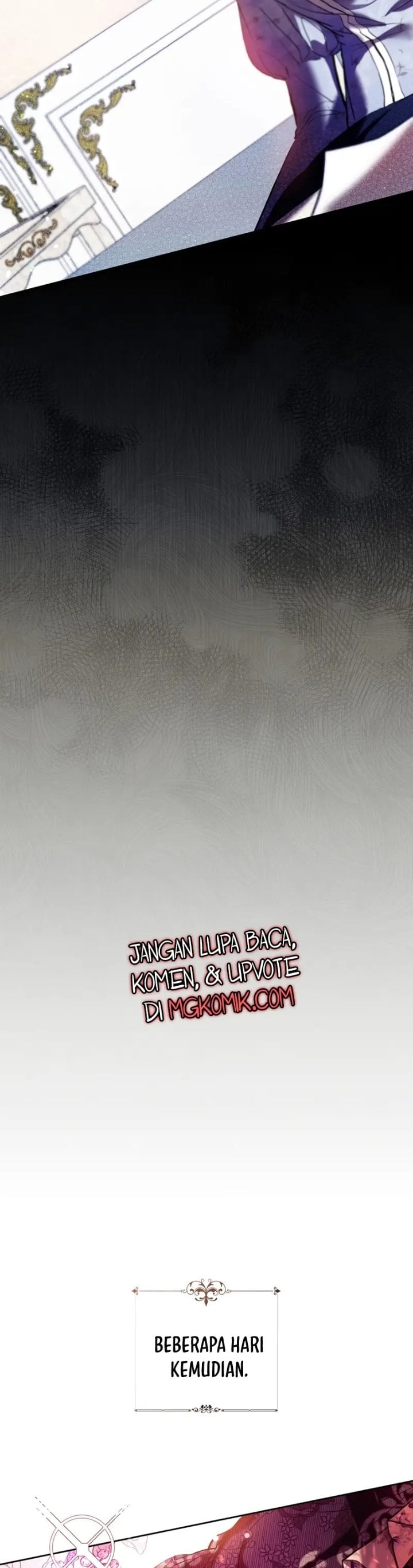 Baca What’s Wrong With Being the Villainess? - Chapter 15 halaman 27