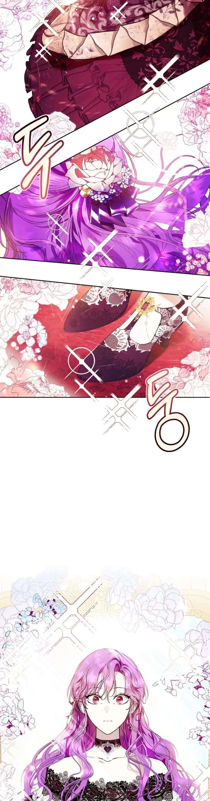 Baca What’s Wrong With Being the Villainess? - Chapter 15 halaman 28