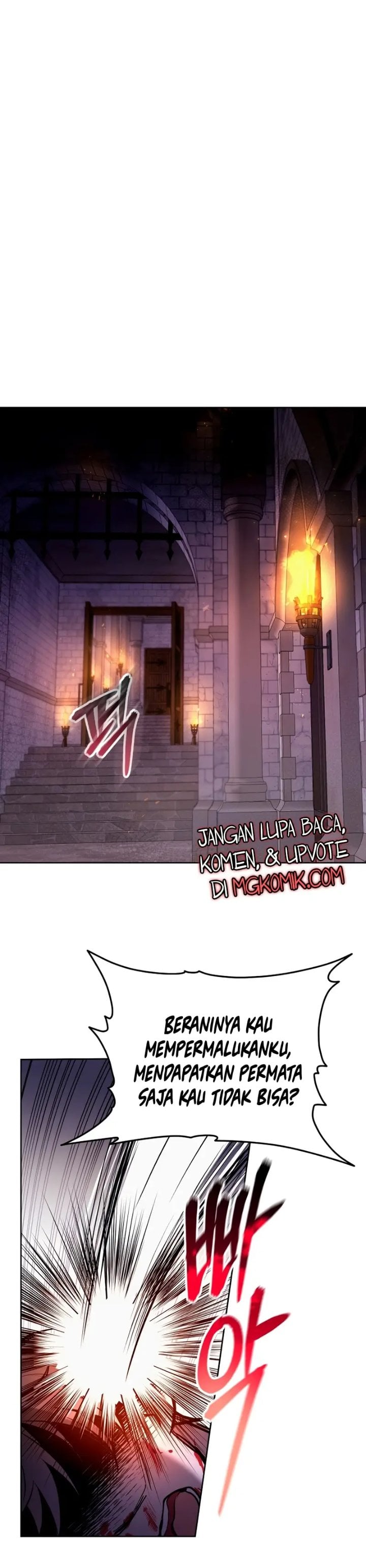 Baca What’s Wrong With Being the Villainess? - Chapter 15 halaman 3