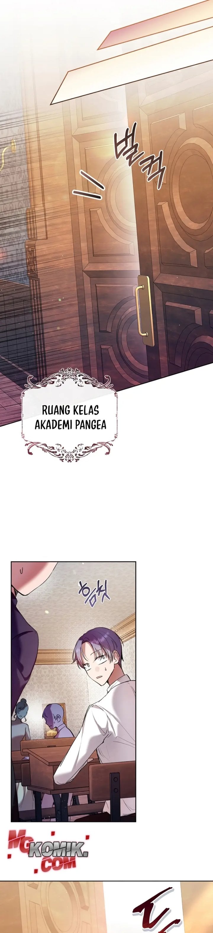 Baca What’s Wrong With Being the Villainess? - Chapter 16 halaman 15