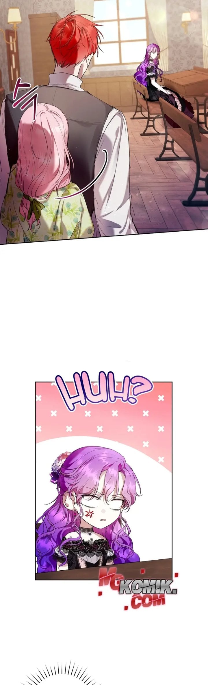 Baca What’s Wrong With Being the Villainess? - Chapter 16 halaman 28