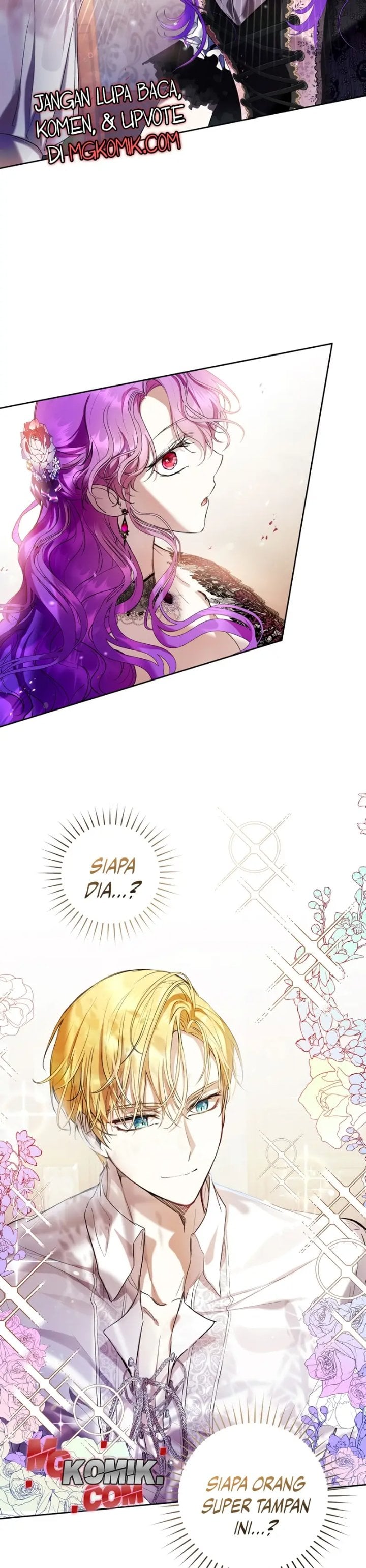 Baca What’s Wrong With Being the Villainess? - Chapter 17 halaman 15