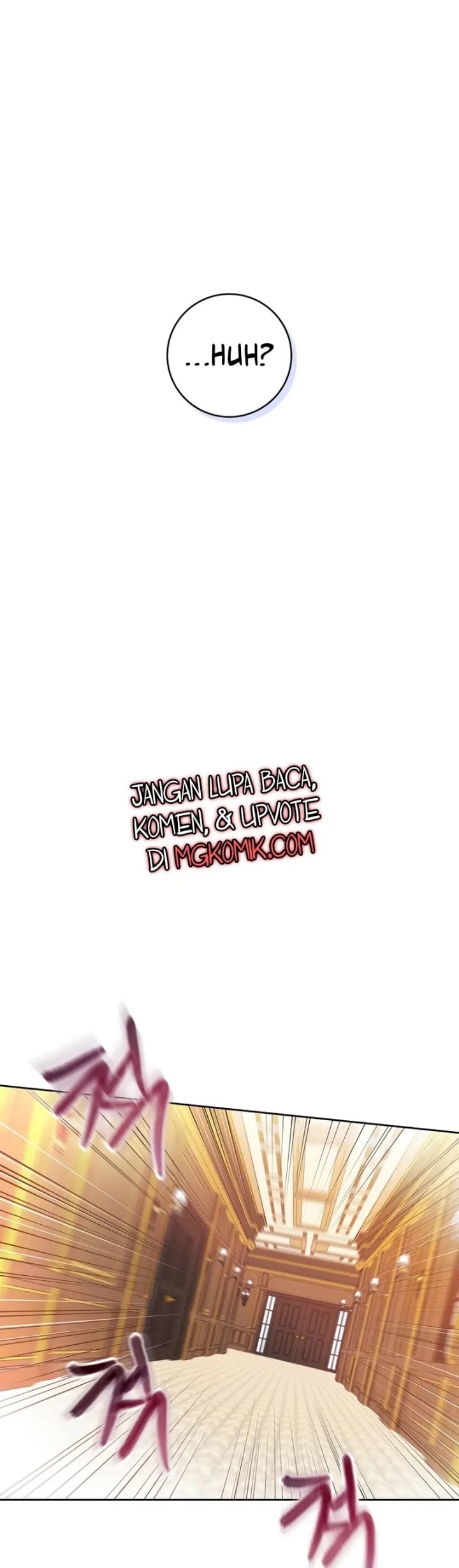 Baca What’s Wrong With Being the Villainess? - Chapter 17 halaman 25