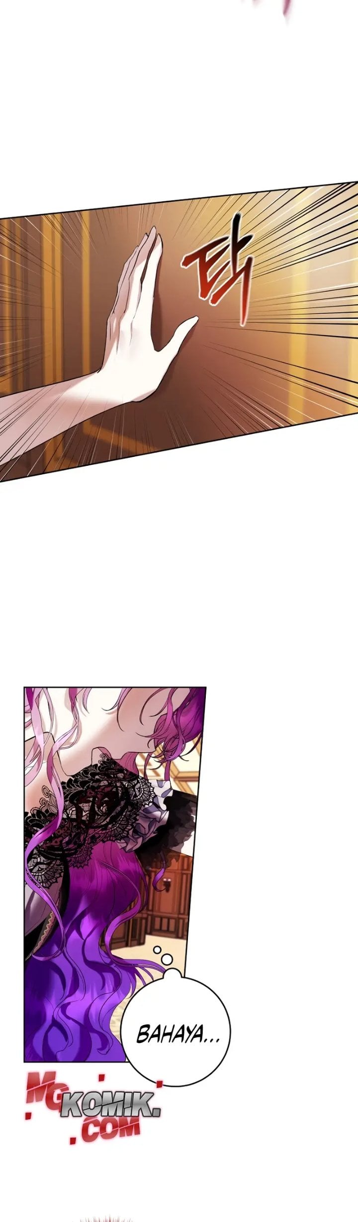 Baca What’s Wrong With Being the Villainess? - Chapter 17 halaman 26