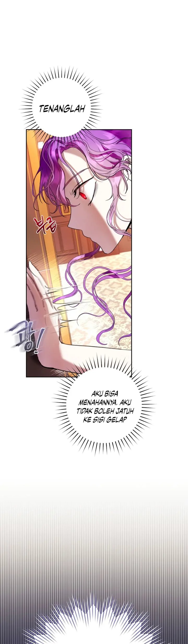 Baca What’s Wrong With Being the Villainess? - Chapter 17 halaman 29
