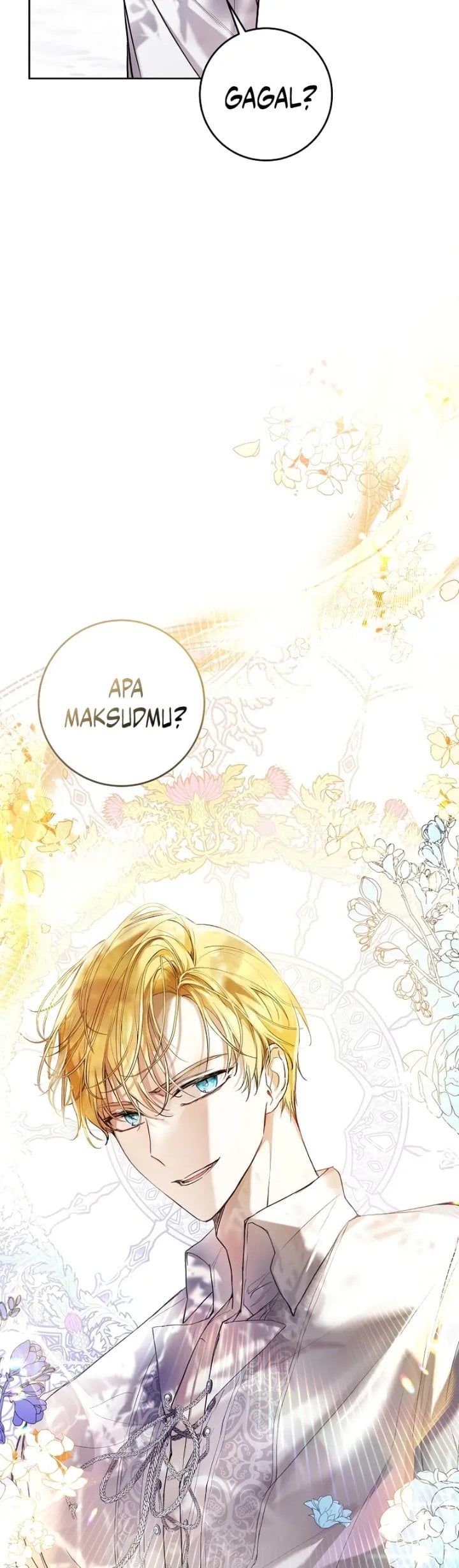 Baca What’s Wrong With Being the Villainess? - Chapter 17 halaman 37