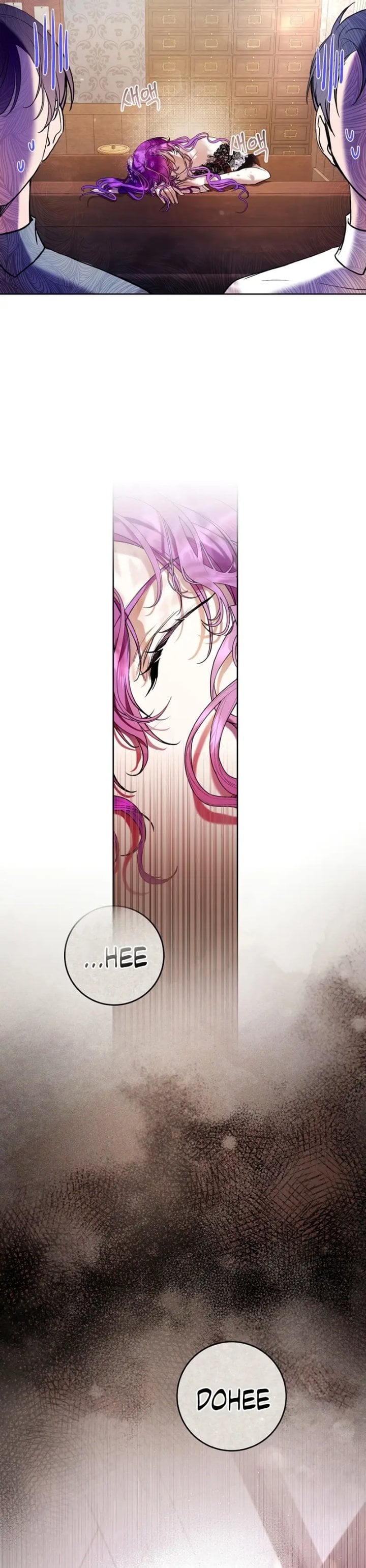 Baca What’s Wrong With Being the Villainess? - Chapter 17 halaman 8