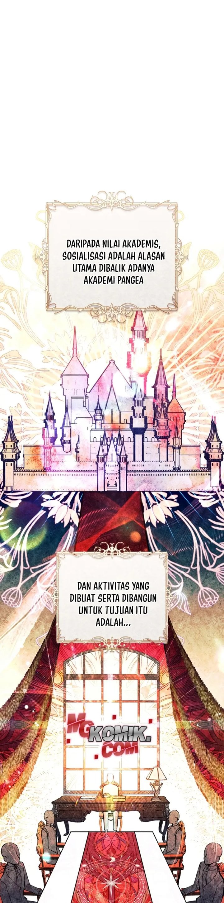 Baca What’s Wrong With Being the Villainess? - Chapter 18 halaman 5