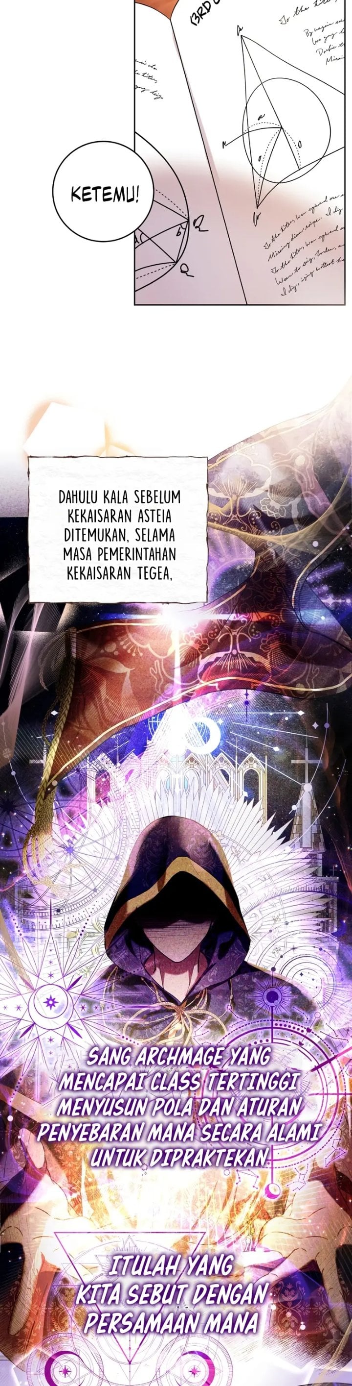 Baca What’s Wrong With Being the Villainess? - Chapter 19 halaman 23
