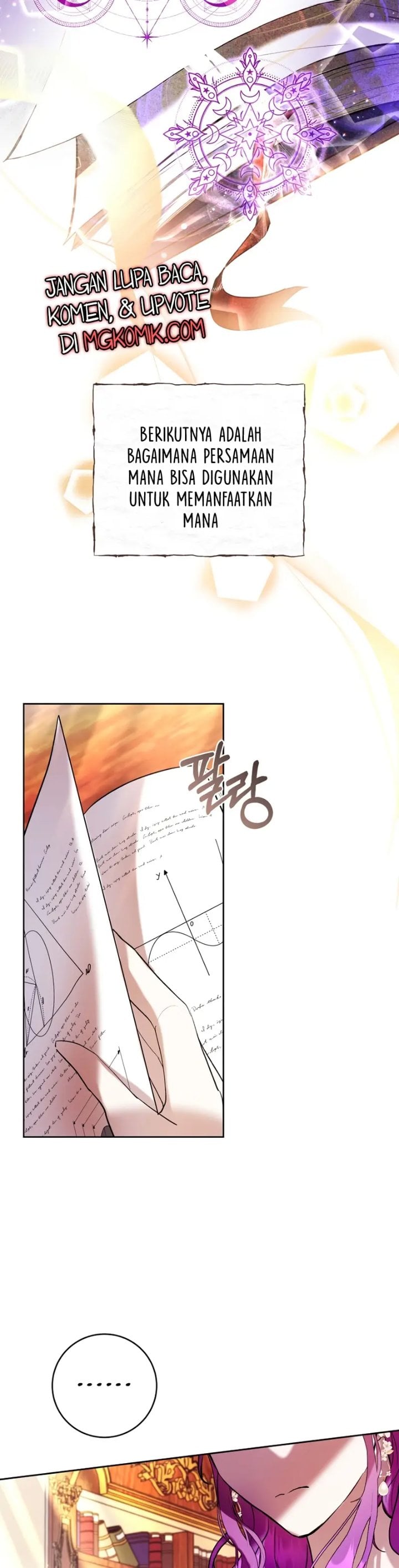 Baca What’s Wrong With Being the Villainess? - Chapter 19 halaman 24