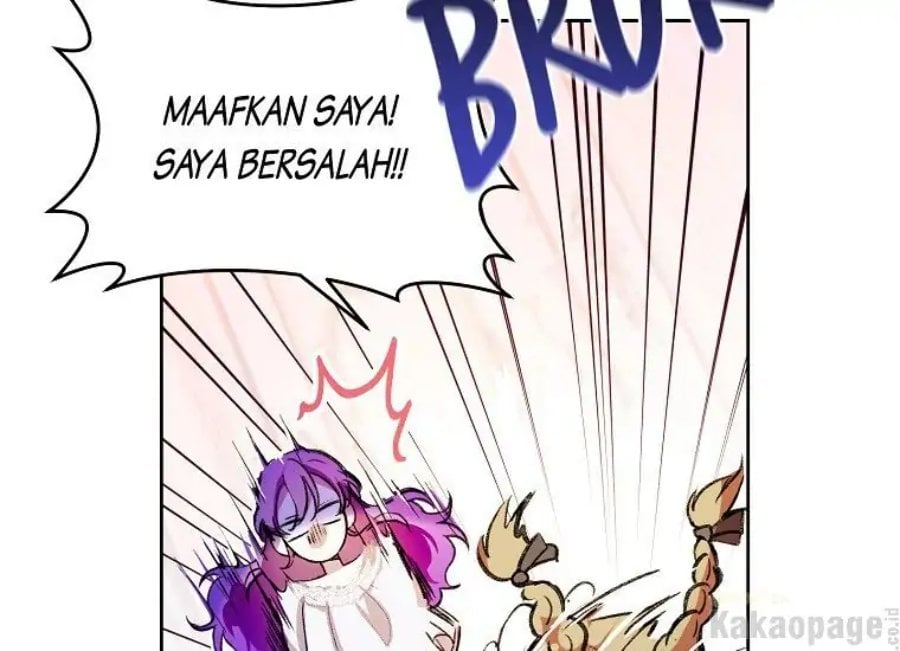 Baca What’s Wrong With Being the Villainess? - Chapter 2 halaman 107