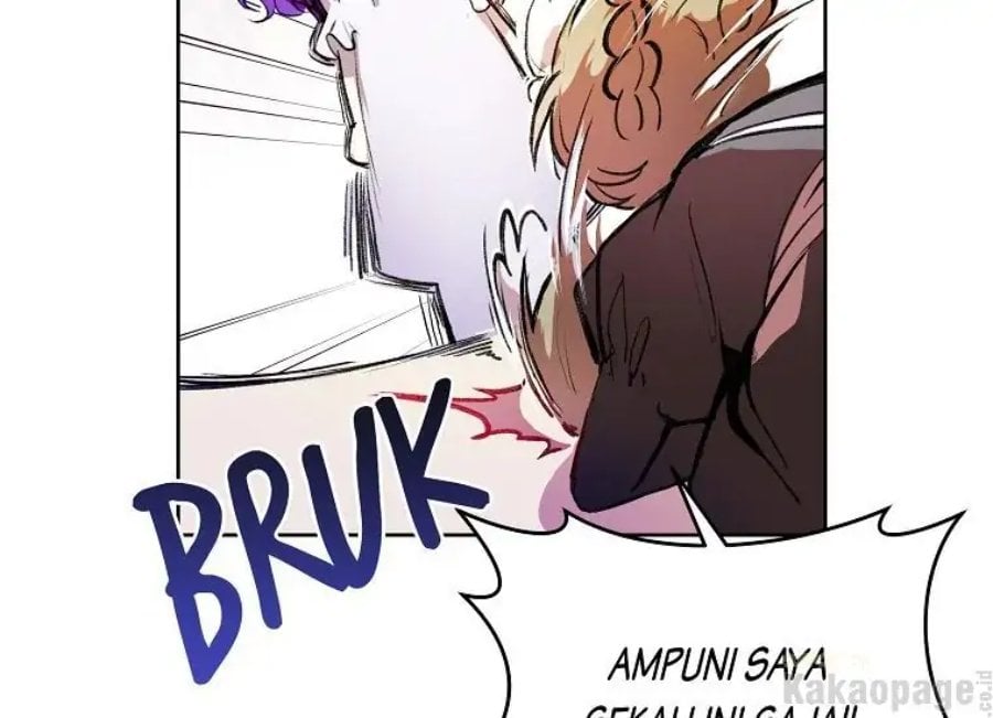 Baca What’s Wrong With Being the Villainess? - Chapter 2 halaman 108