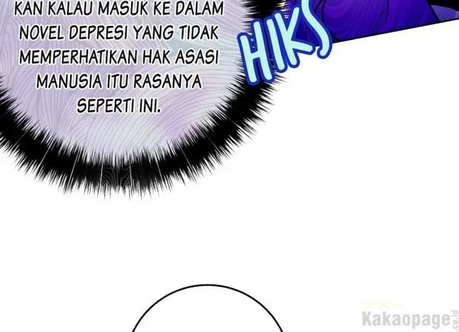 Baca What’s Wrong With Being the Villainess? - Chapter 2 halaman 110