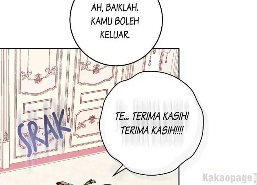 Baca What’s Wrong With Being the Villainess? - Chapter 2 halaman 111