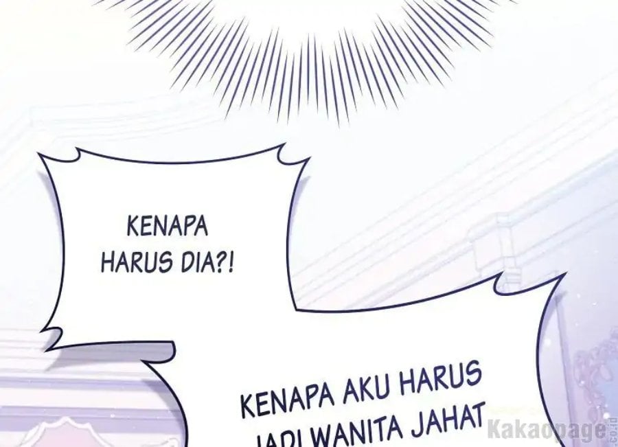 Baca What’s Wrong With Being the Villainess? - Chapter 2 halaman 122