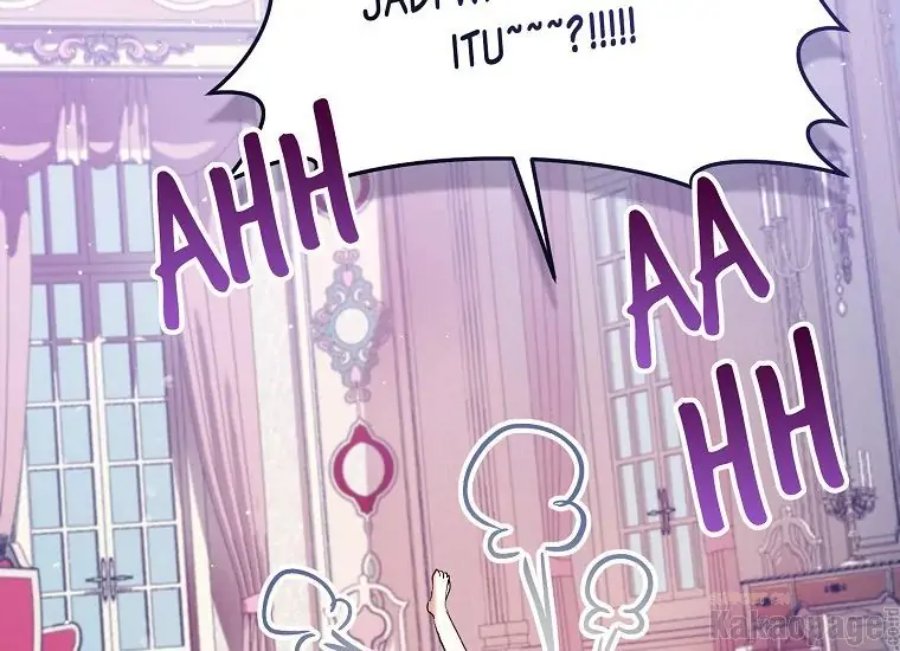 Baca What’s Wrong With Being the Villainess? - Chapter 2 halaman 123
