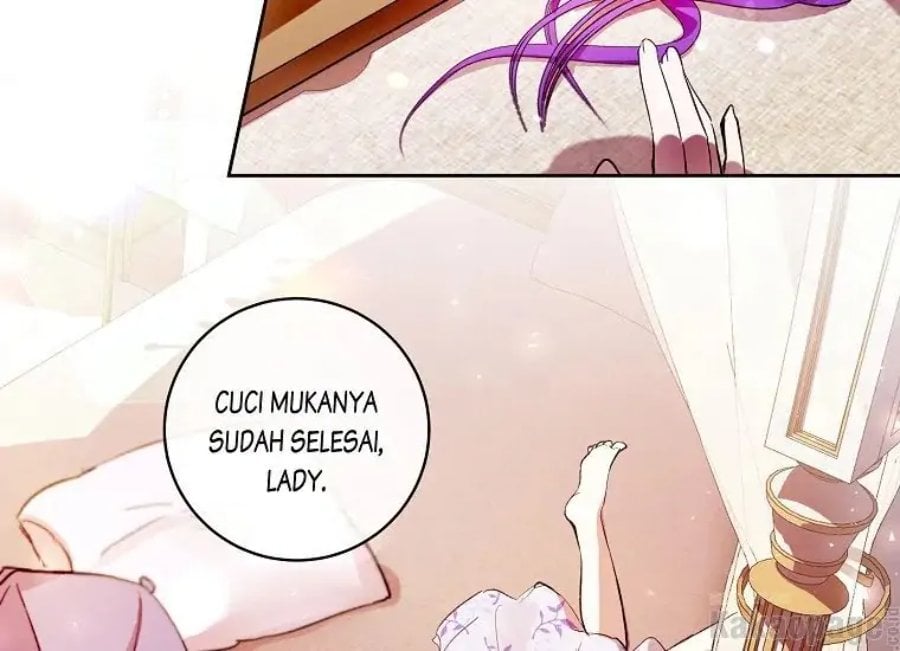 Baca What’s Wrong With Being the Villainess? - Chapter 2 halaman 128
