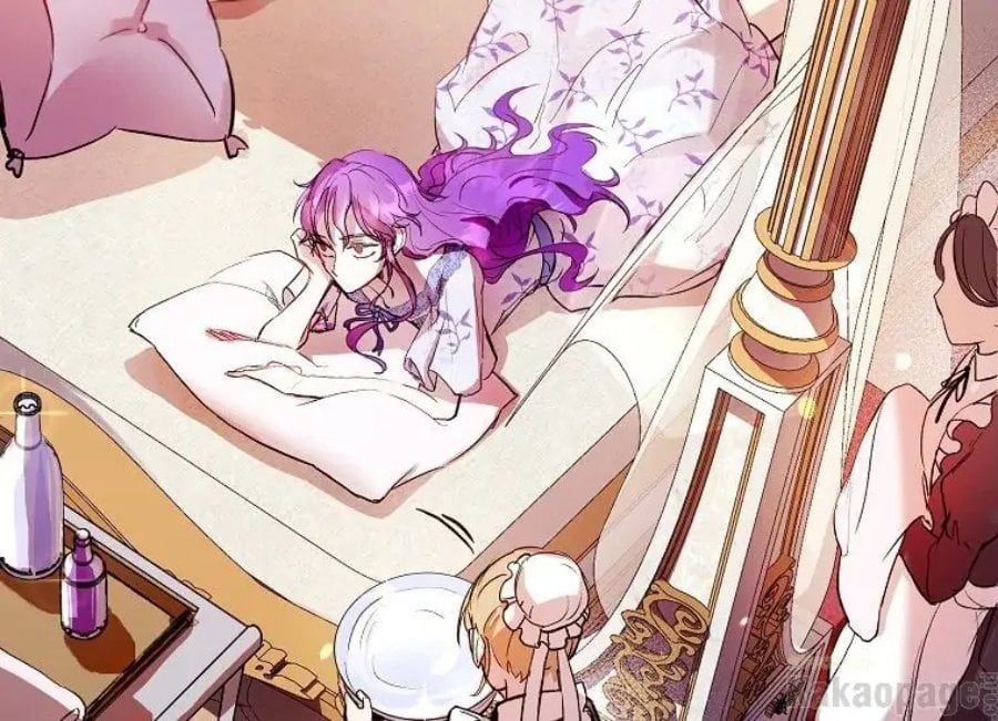 Baca What’s Wrong With Being the Villainess? - Chapter 2 halaman 129