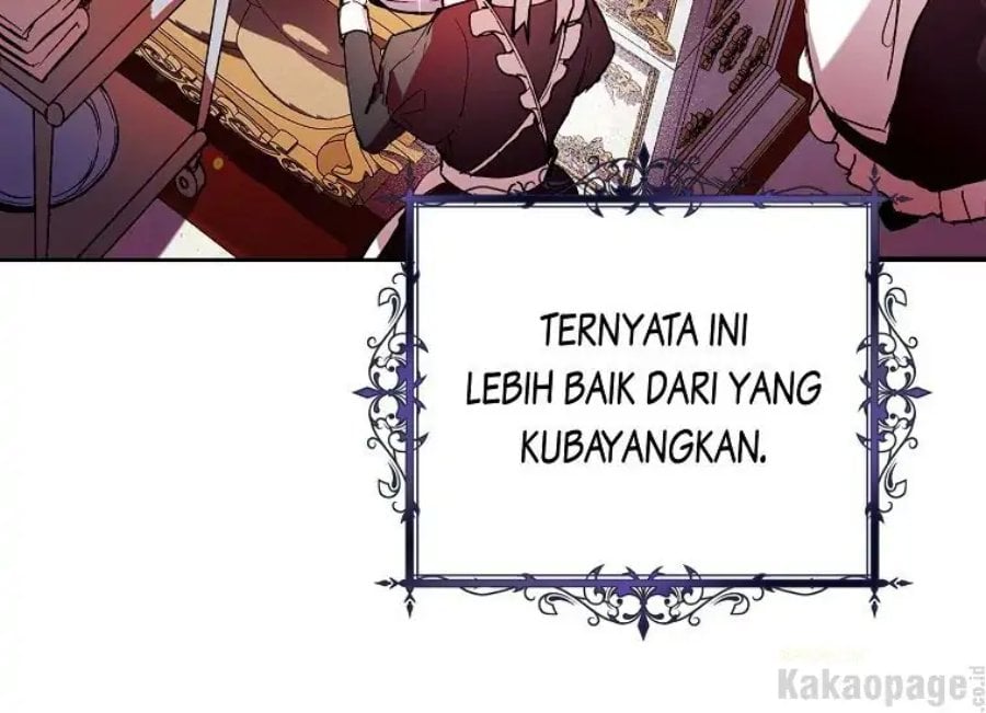 Baca What’s Wrong With Being the Villainess? - Chapter 2 halaman 130