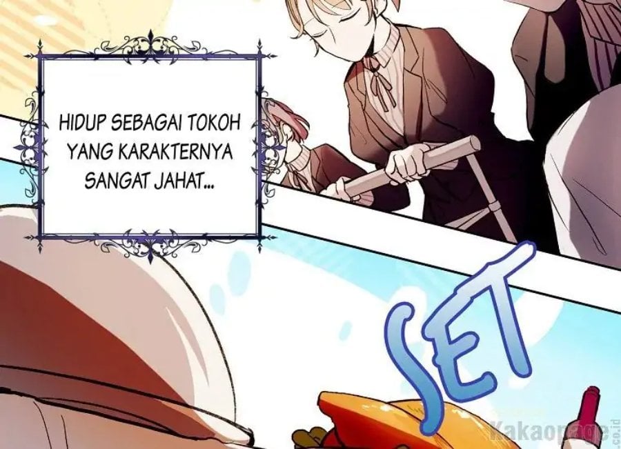 Baca What’s Wrong With Being the Villainess? - Chapter 2 halaman 135