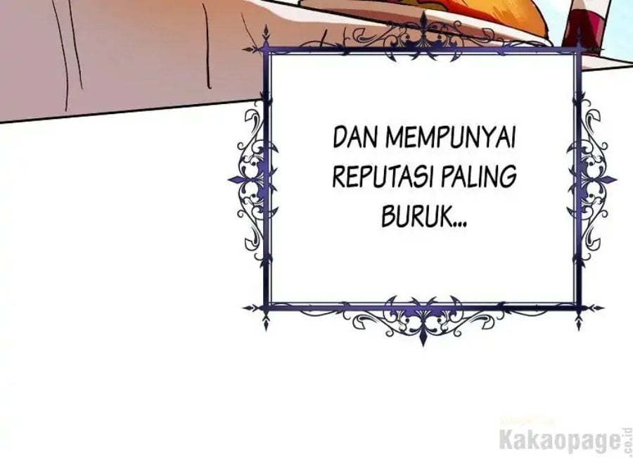 Baca What’s Wrong With Being the Villainess? - Chapter 2 halaman 136