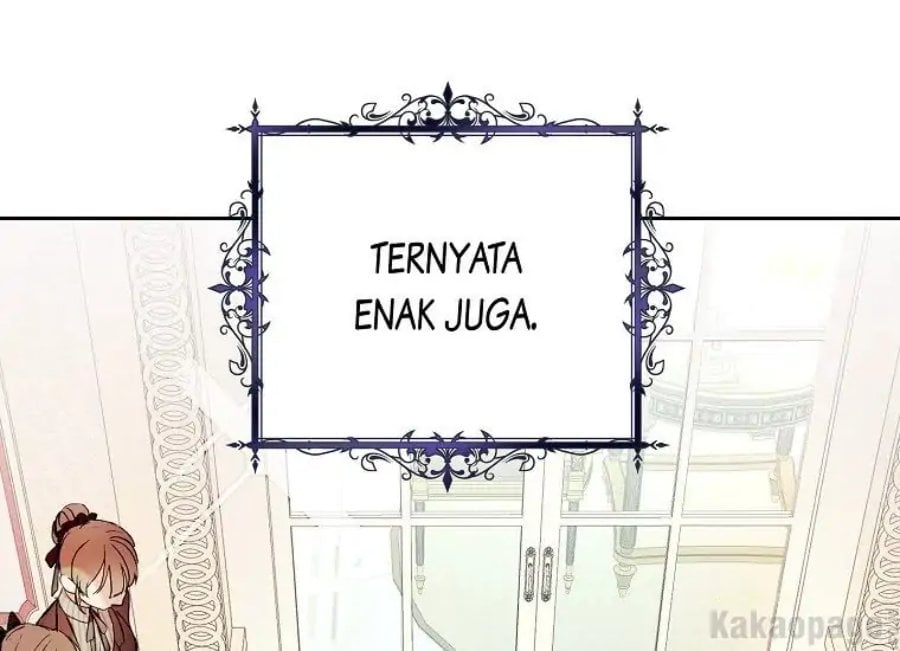 Baca What’s Wrong With Being the Villainess? - Chapter 2 halaman 137