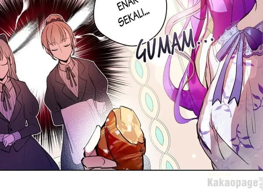 Baca What’s Wrong With Being the Villainess? - Chapter 2 halaman 146