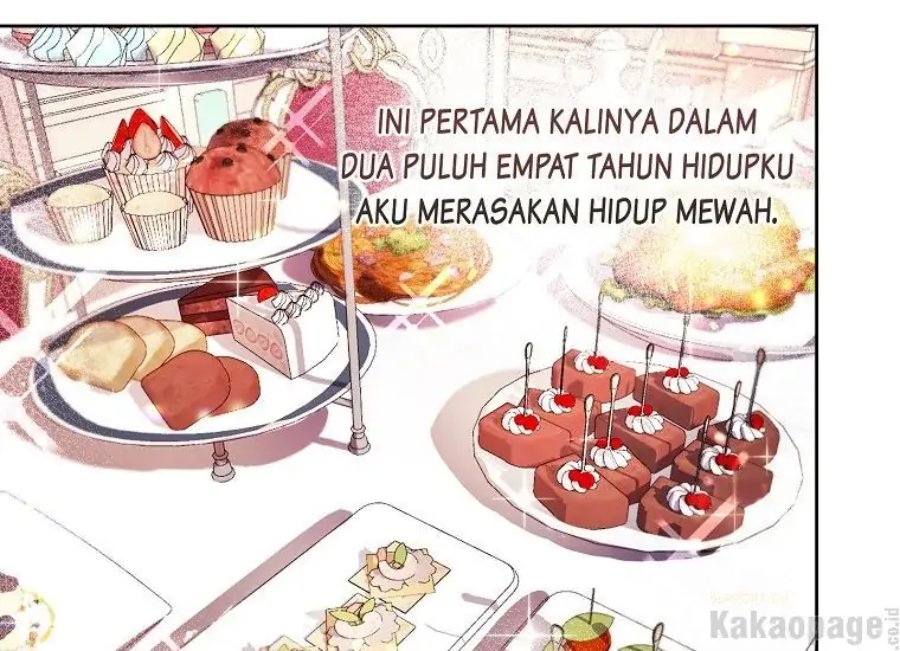 Baca What’s Wrong With Being the Villainess? - Chapter 2 halaman 159