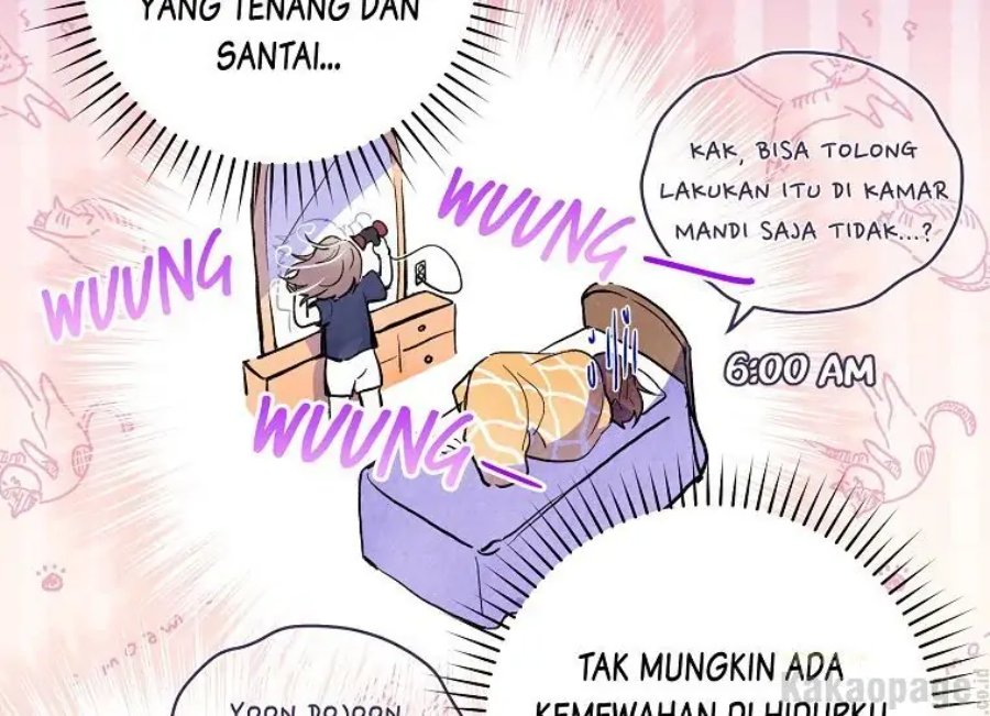 Baca What’s Wrong With Being the Villainess? - Chapter 2 halaman 161