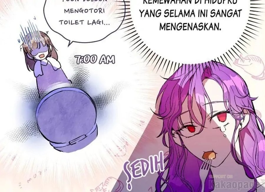 Baca What’s Wrong With Being the Villainess? - Chapter 2 halaman 162