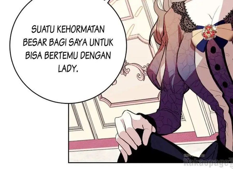 Baca What’s Wrong With Being the Villainess? - Chapter 2 halaman 171