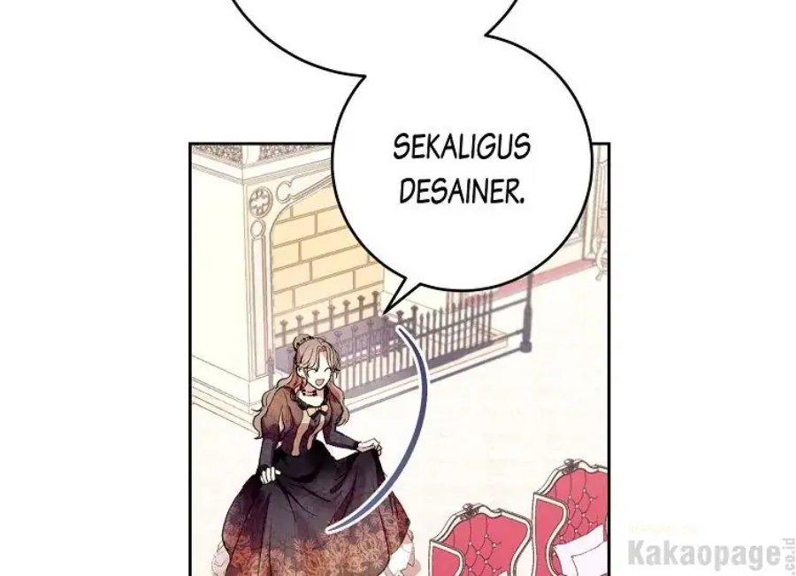Baca What’s Wrong With Being the Villainess? - Chapter 2 halaman 173