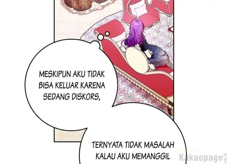 Baca What’s Wrong With Being the Villainess? - Chapter 2 halaman 174