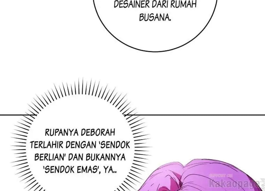 Baca What’s Wrong With Being the Villainess? - Chapter 2 halaman 175