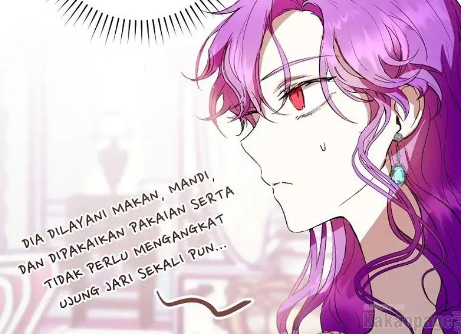 Baca What’s Wrong With Being the Villainess? - Chapter 2 halaman 176